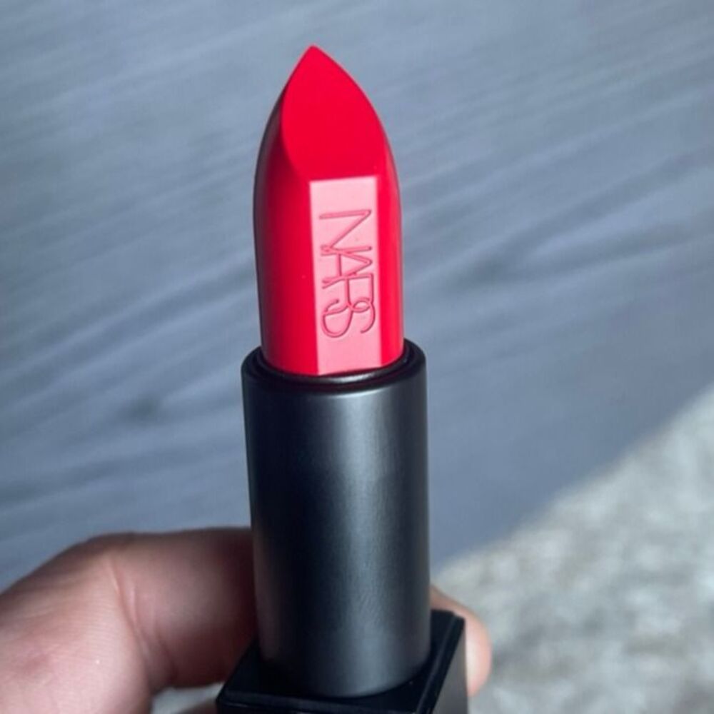 NARS Audacious Lipstick - Carmen Discontinued NWOT